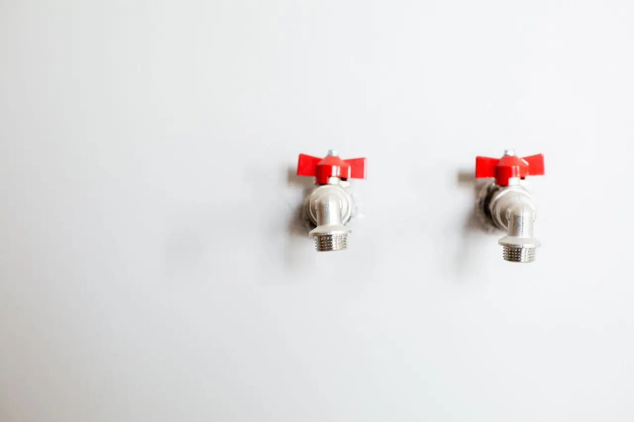 Experienced Plumbing Repair professional