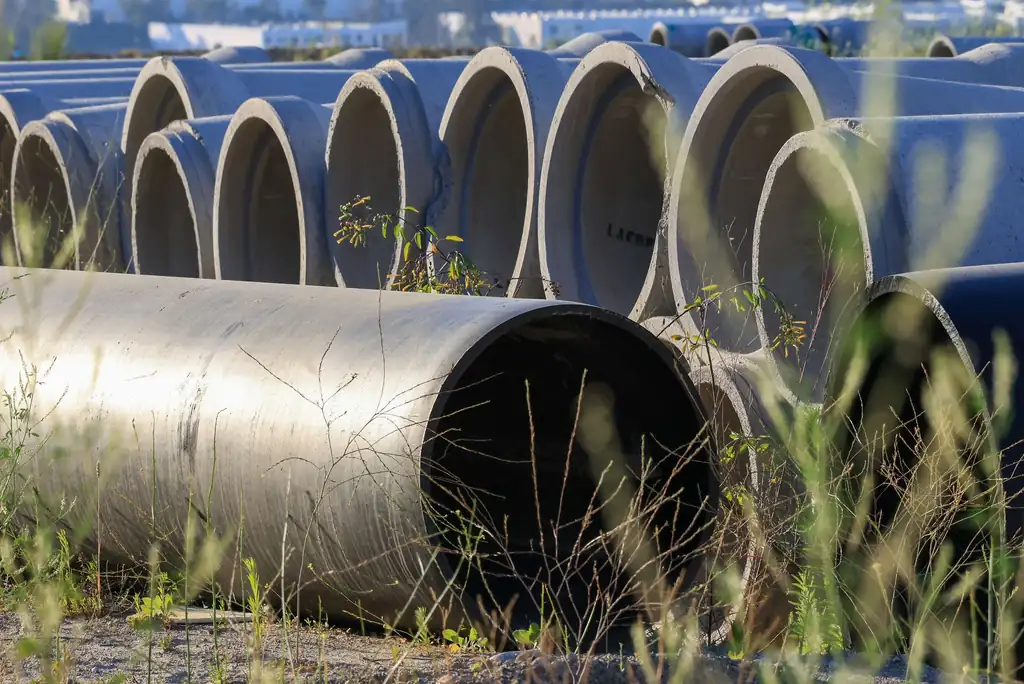 Local Sewer Line Repair example