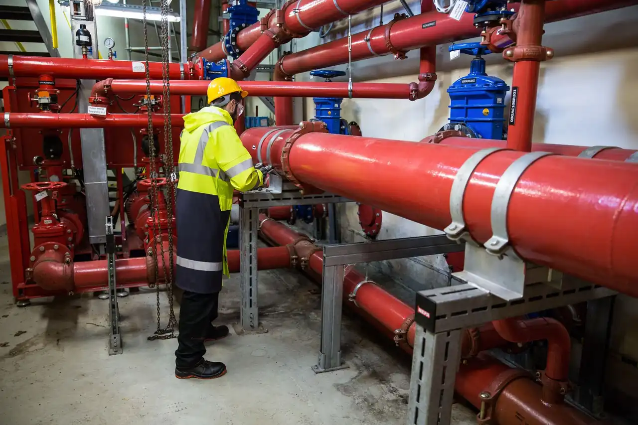 Professional Sewer Camera Inspection in Ogden