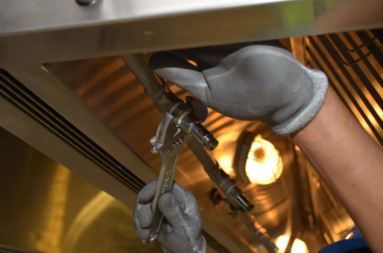 Quality Pipe Repair in Ogden