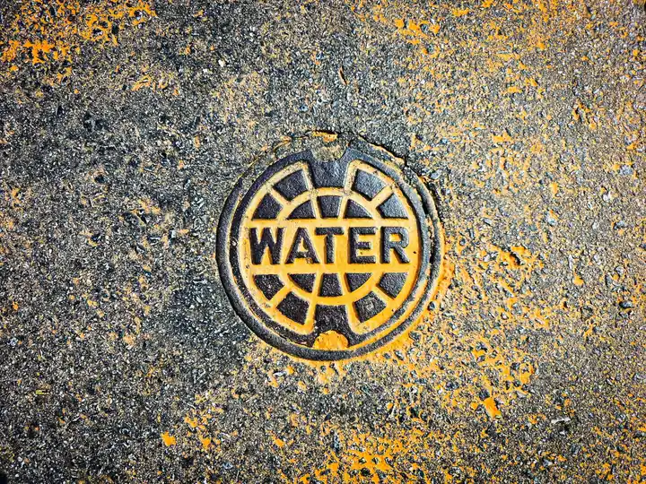 Sewer Line Repair