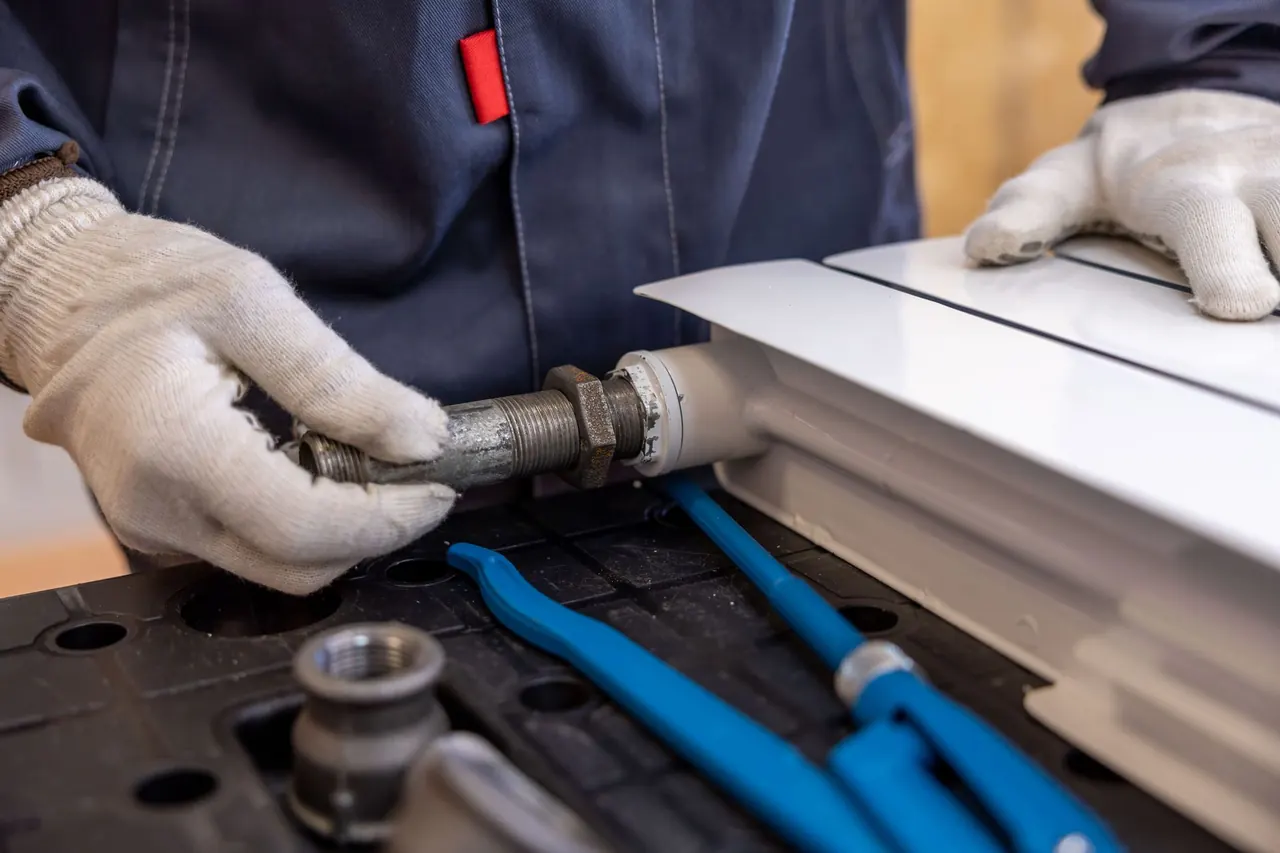 Sewer Line Replacement you can count on