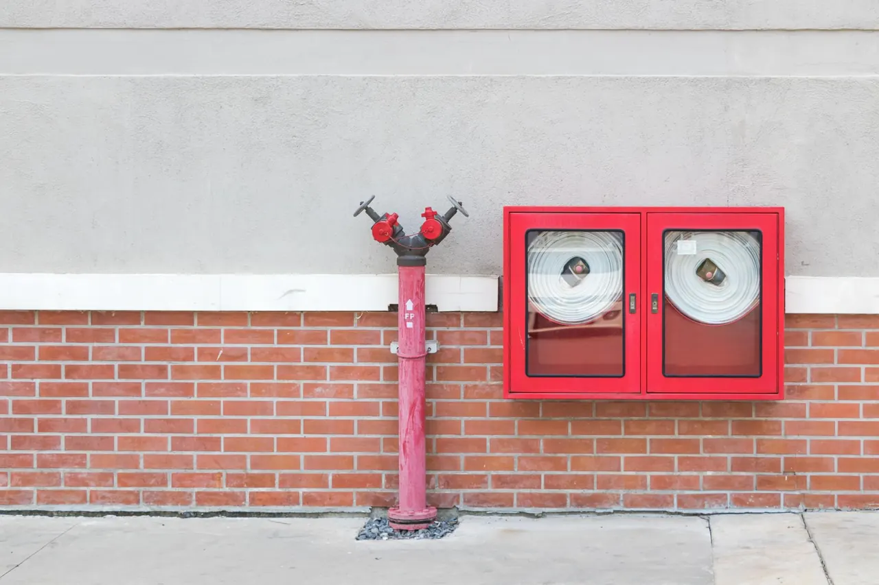 Tools used for Sewer Line Repair